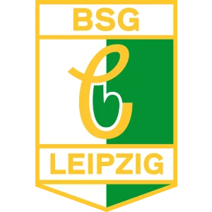 BSG Chemie Leipzig Logo