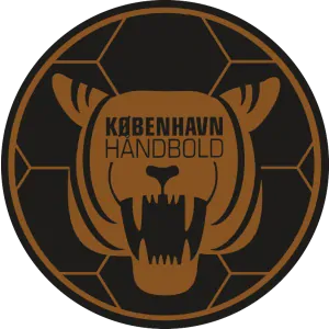 København Håndbold Logo