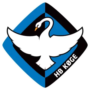 HB Køge Logo
