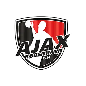 Ajax København Logo