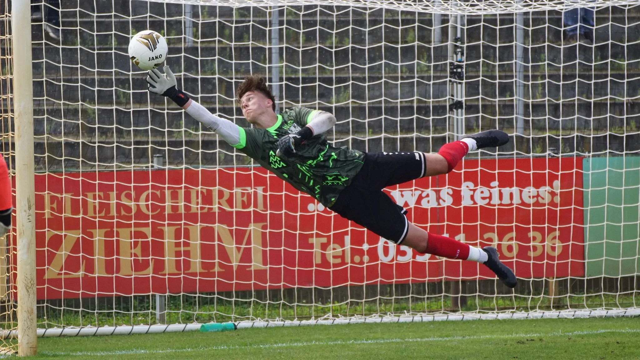 FSV Union Fürstenwalde Foto