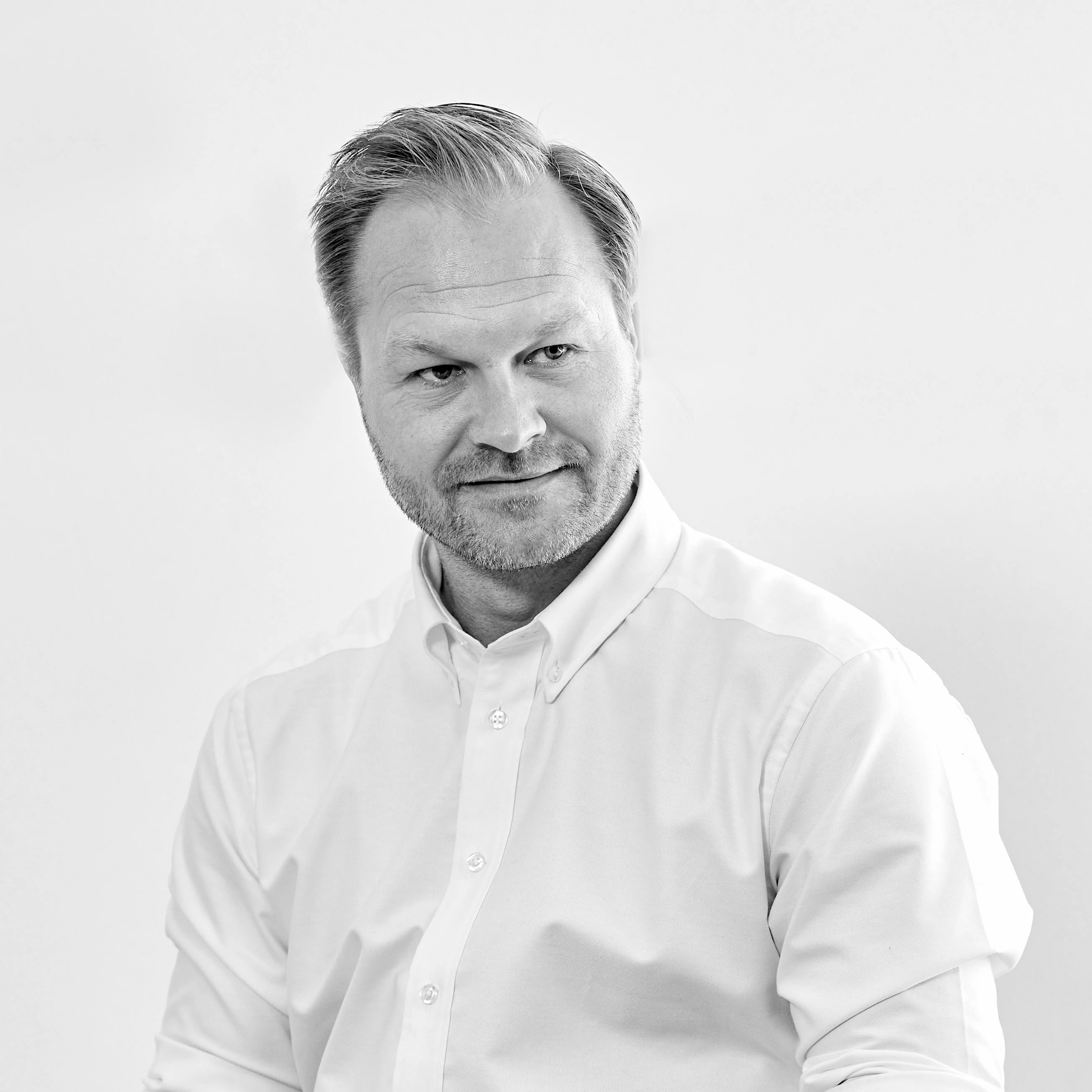 Ulrik Lindkvist