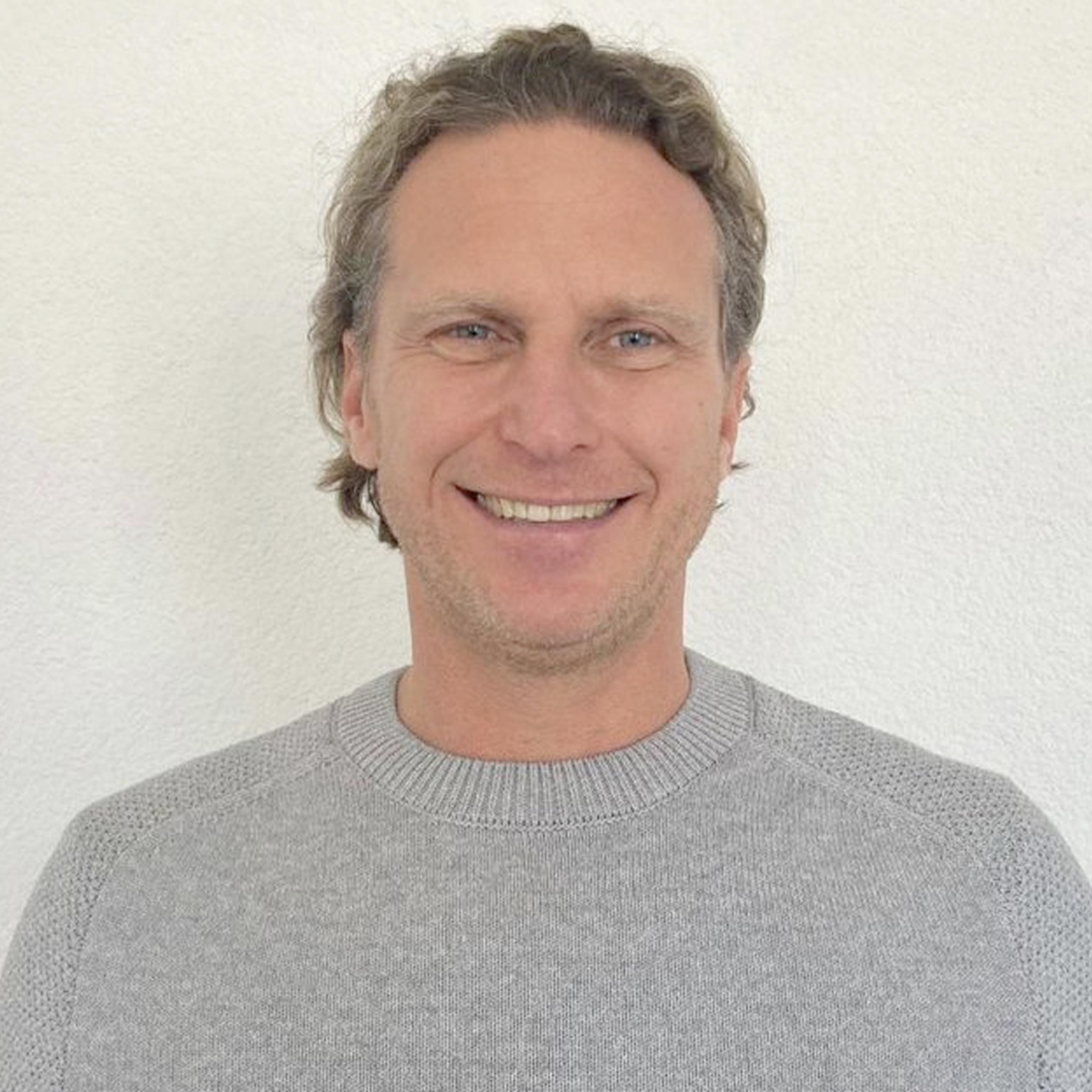 Sven Baethge