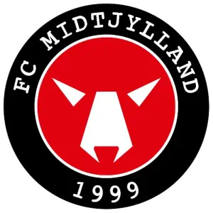 FC Midtjylland Logo
