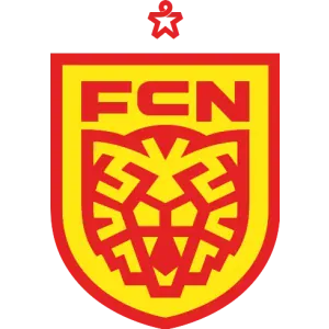 FC Nordsjælland Logo