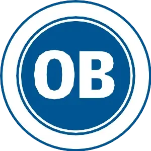 Odense Boldklub Logo