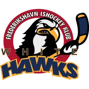 Frederikshavn White Hawks Logo