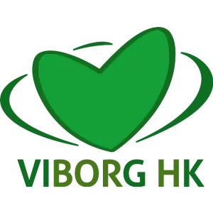 Viborg HK Logo