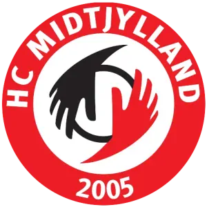 HC Midtjylland Logo