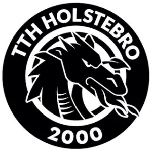 TTH Holstebro Logo