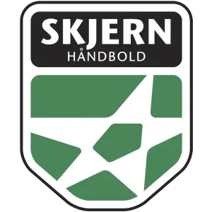 Skjern Håndbold Logo