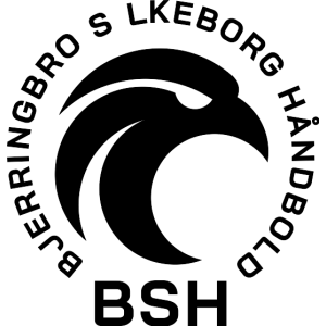 Bjerringbro Silkeborg Håndbold Logo
