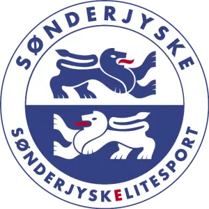 SønderjyskE Fodbold Logo