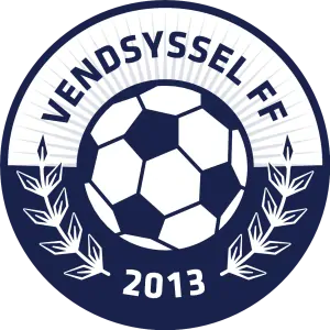 Vendsyssel FF Logo