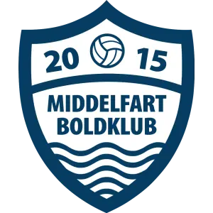 Middelfart Boldklub Logo