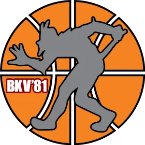 Vejen Basketball Klub Logo
