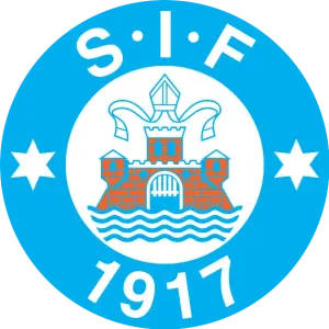 Silkeborg IF Logo